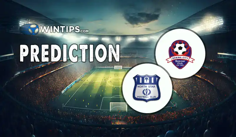 Robina City Blue vs North Star Predictions