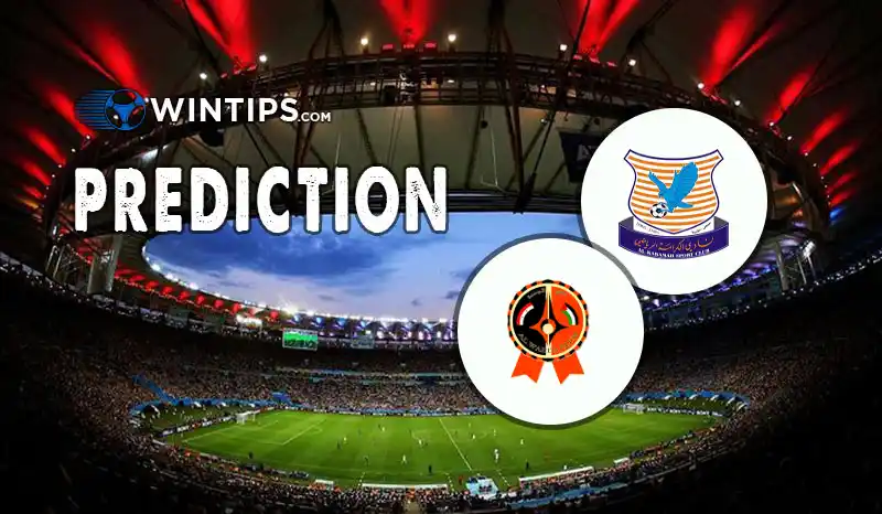 Al-Karamah vs Al-Wahda Damascus Predictions