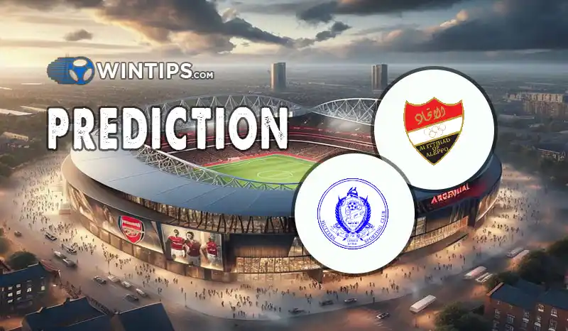 Al Ittihad (SYR) vs Hutteen FC Predictions