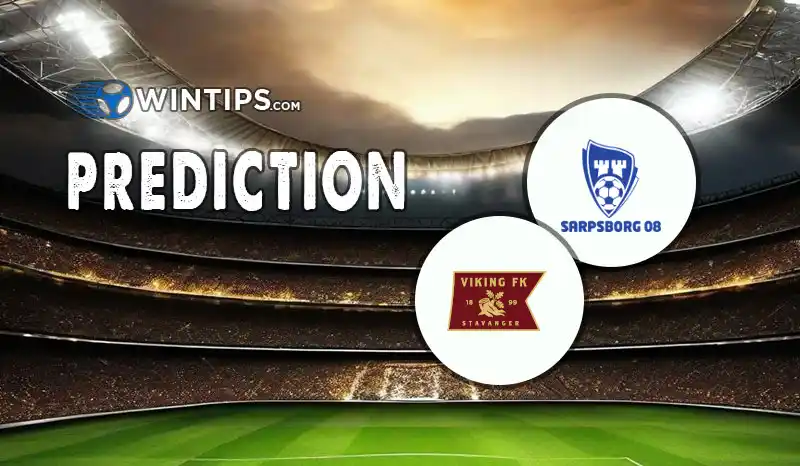 Sarpsborg 08 vs Viking Predictions