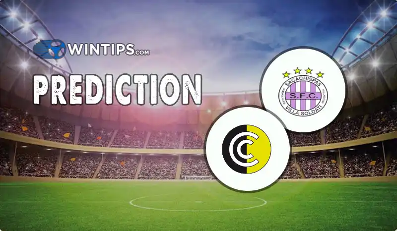 Sacachispas vs Comunicaciones BsAs Predictions