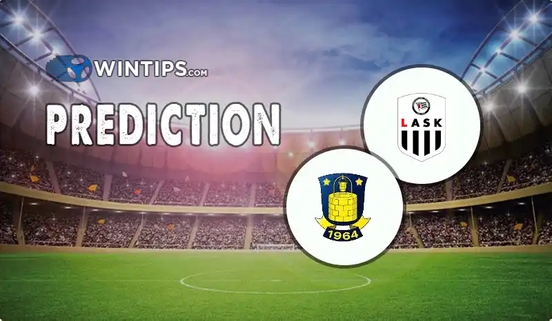 LASK Linz vs Brondby IF Predictions