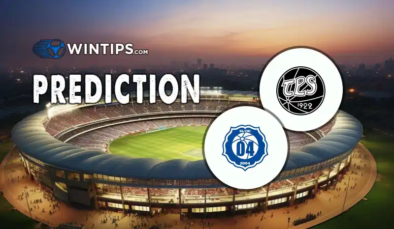 TPS Turku vs Klubi 04 Helsinki Predictions