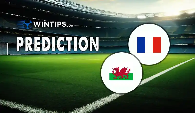 France (W) vs Wales (W) Predictions