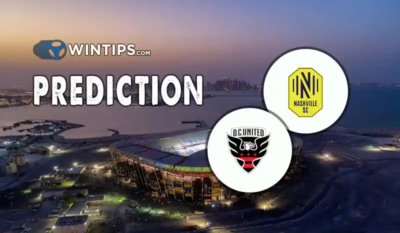 Nashville vs DC United Predictions