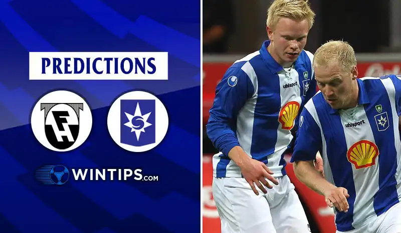 Hafnarfjordur vs Stjarnan Gardabaer Predictions