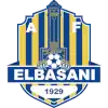 KS Elbasani logo