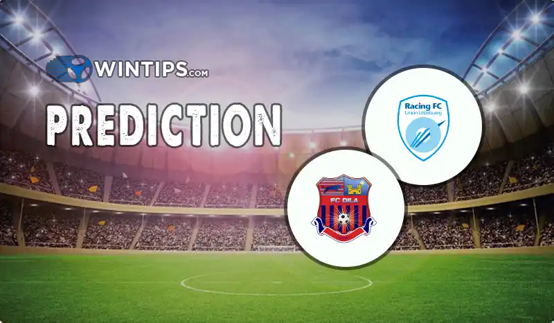 Racing Union Luxemburg vs Dila Gori Predictions