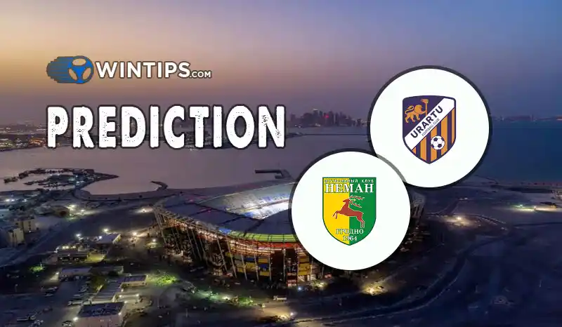 Urartu vs Neman Grodno Predictions