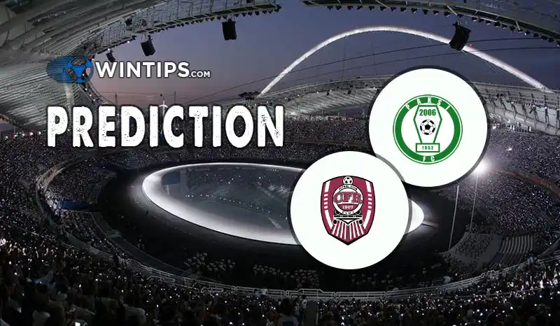 Paksi SE Honlapja vs CFR Cluj Predictions