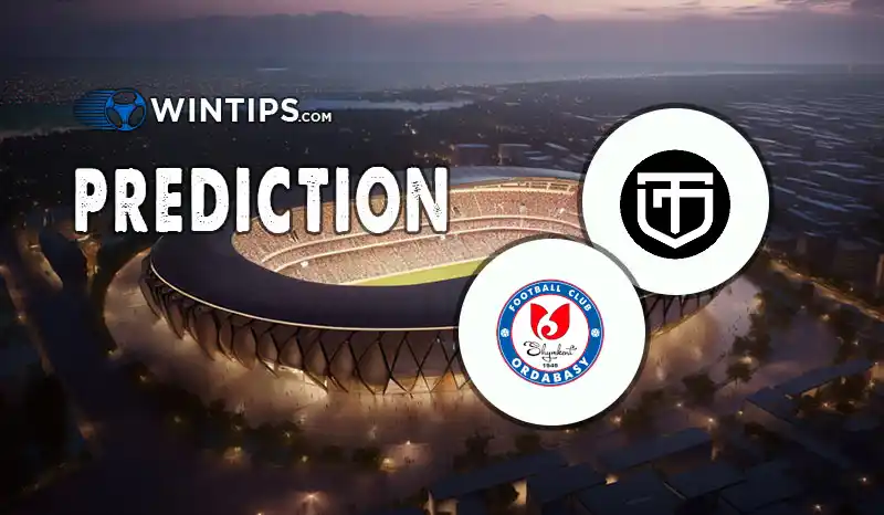 Torpedo Kutaisi vs Ordabasy Predictions