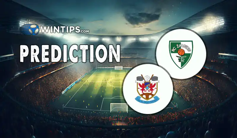 Kauno Zalgiris vs Pen-y-Bont FC Predictions