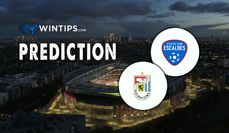 Atletic Club D Escaldes vs F91 Dudelange Predictions