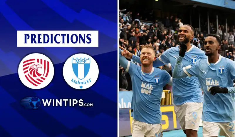FC Saburtalo Tbilisi vs Malmo FF Predictions