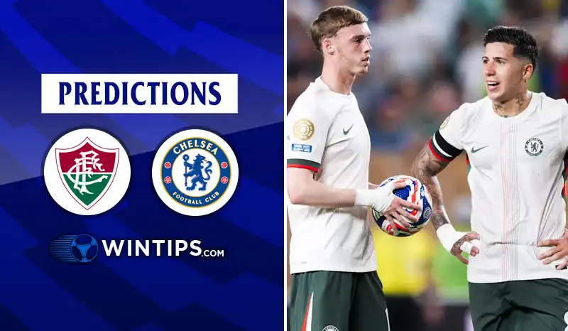 Fluminense RJ vs Chelsea Predictions