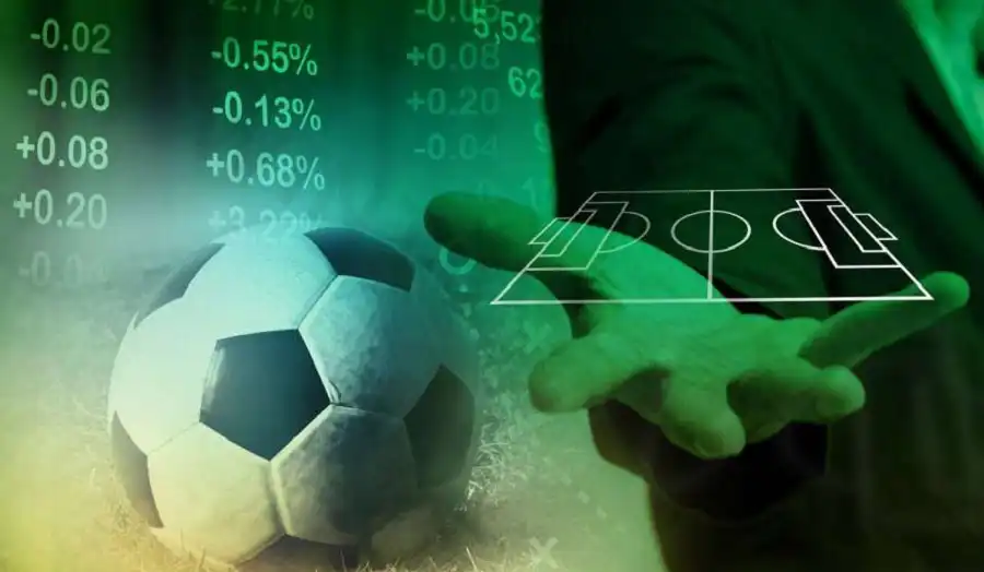 Players should try betting on the score if they understand the risks