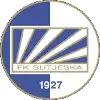 FK Sutjeska logo