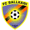 FC Ballkani logo
