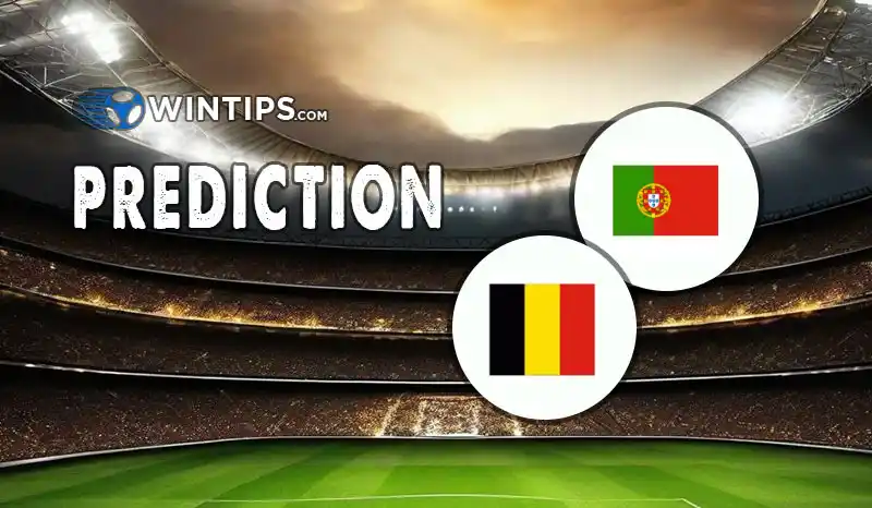 Portugal (W) vs Belgium (W) Predictions