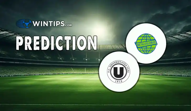 Metaloglobus vs Universitaea Cluj Predictions