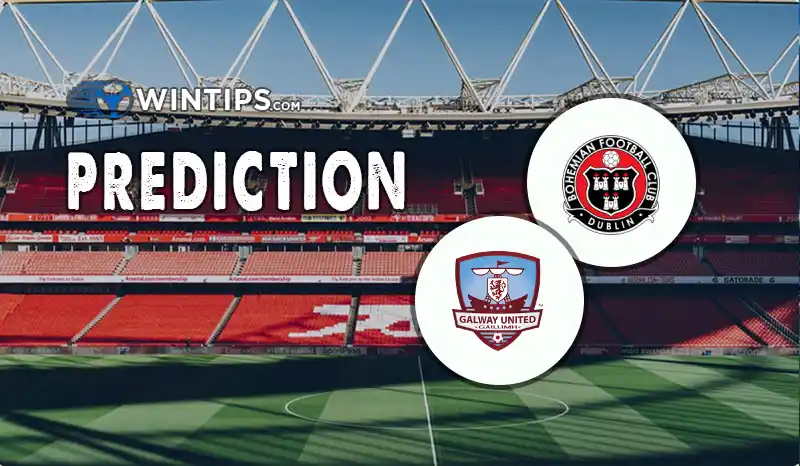 Bohemians vs Galway United Predictions