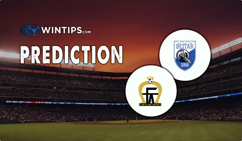 Beitar Riga Mariners vs Olaine Predictions