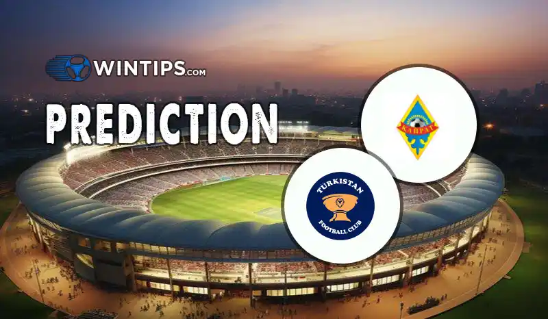 Kairat Almaty II vs Yassy Turkistan Predictions