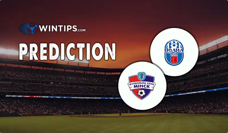 Volna Pinsk vs FC Minsk Predictions