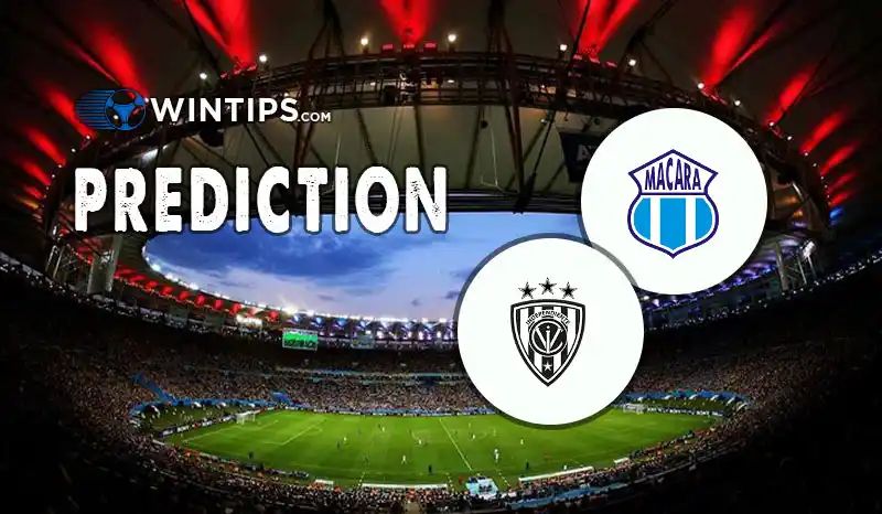 Macara vs Independiente del Valle Predictions