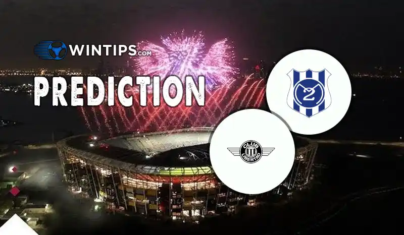 2 de Mayo PJC vs Clud Libertad Predictions