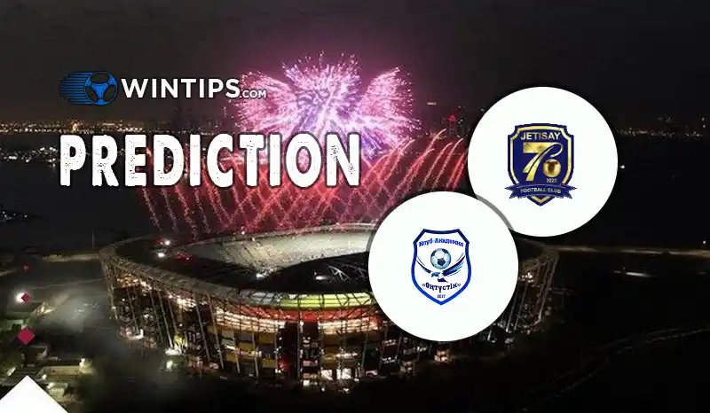 FC Jetisay vs Akademiya Ontustik Predictions