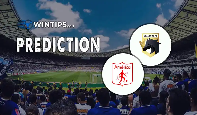 Llaneros FC vs America de Cali Predictions