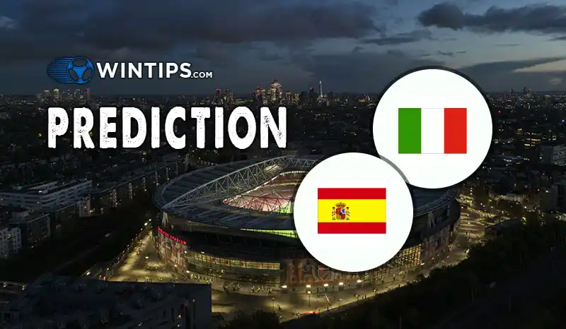 Italy (W) vs Spain (W) Predictions