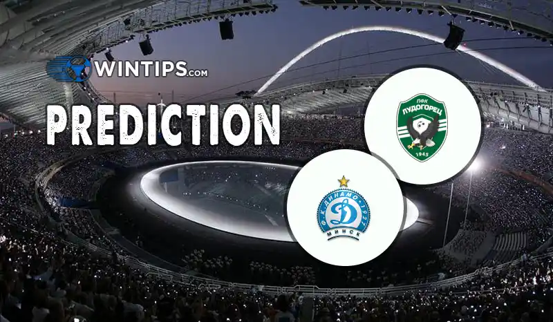 Ludogorets Razgrad vs Dinamo Minsk Predictions