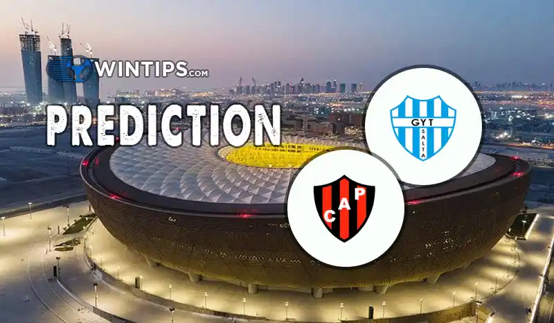 Gimnasia yTiro vs Patronato Parana Predictions