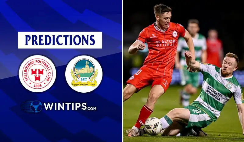 Shelbourne vs Linfield FC Predictions