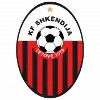 FK Shkendija 79 logo