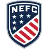 New England logo