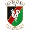Glentoran FC logo