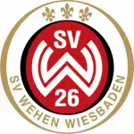 Wiesbaden logo
