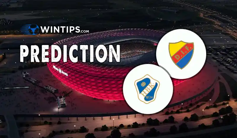 Djurgardens vs Halmstads Predictions