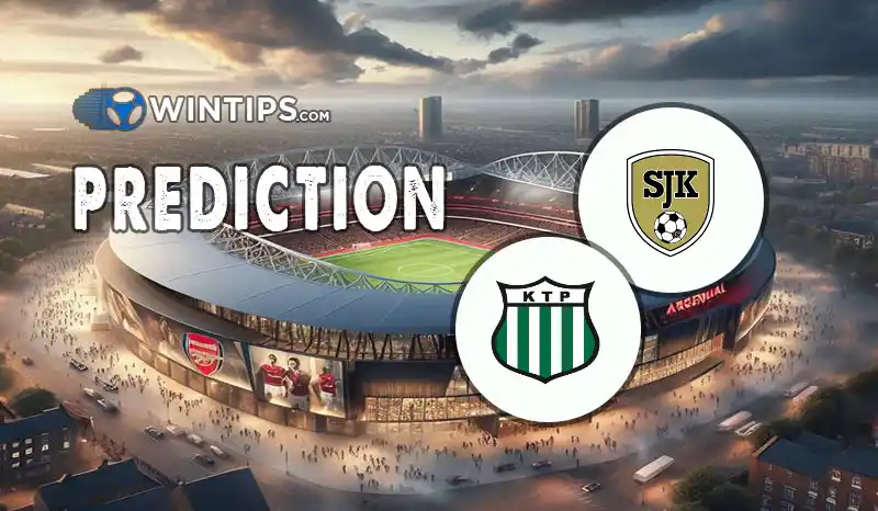 SJK Seinajoen vs KTP Kotka Predictions