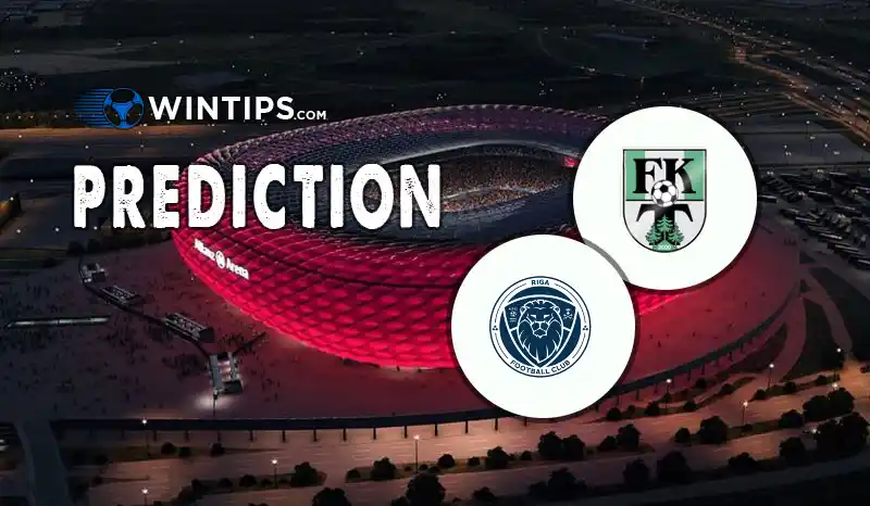 Tukums-2000 vs Riga FC Predictions