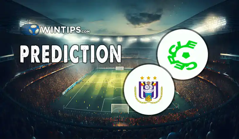 Cercle Brugge vs Anderlecht Predictions