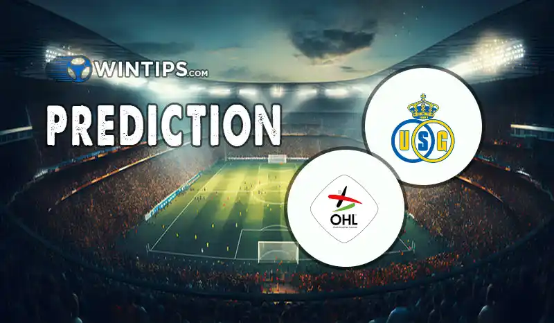 Saint Gilloise vs Oud Heverlee Predictions