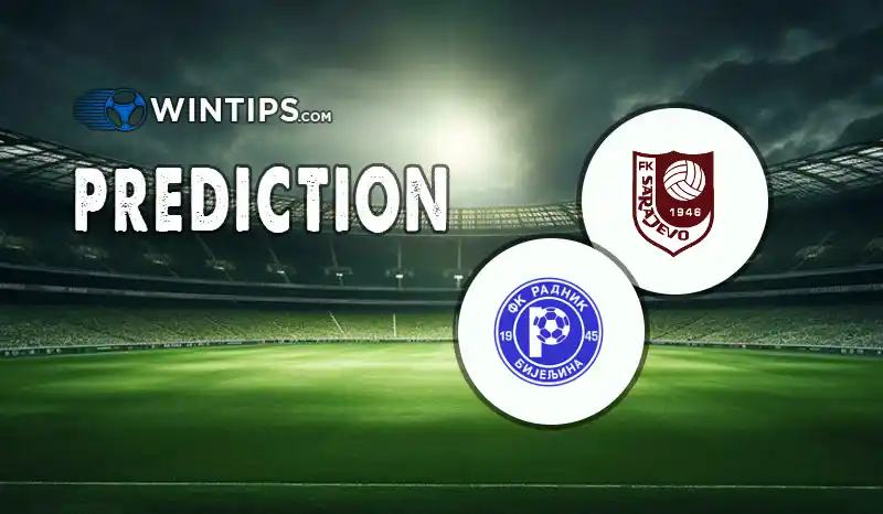 Sarajevo vs Radnik Bijeljina Predictions