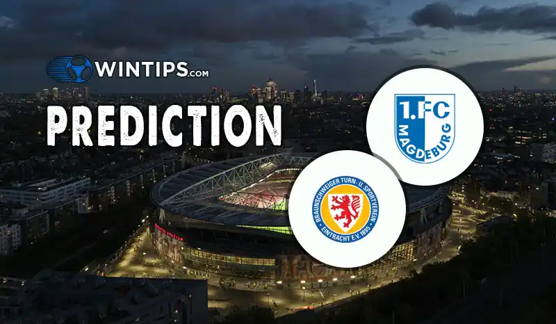 Magdeburg vs Eintracht Braunschweig Predictions