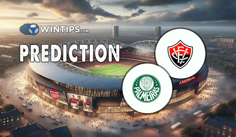 Vitoria BA vs Palmeiras Predictions