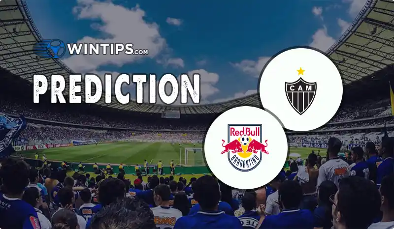 Atletico Mineiro vs Bragantino Predictions