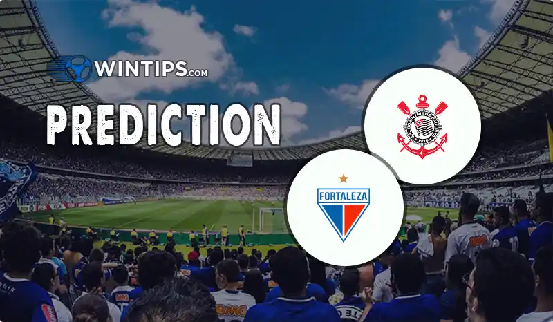 Corinthians Paulista (SP) vs Fortaleza Predictions